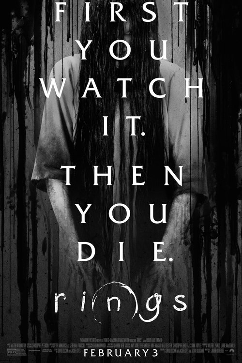 Watch Rings (2017) HD Movie Online Free