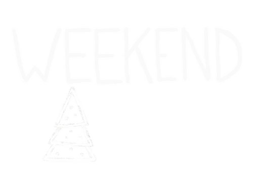 Weekend Family Christmas Special