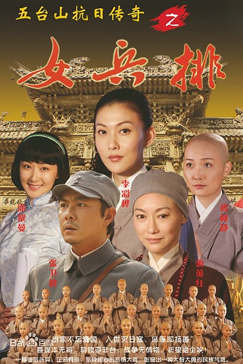 五台山抗日传奇之女兵排 (2013)