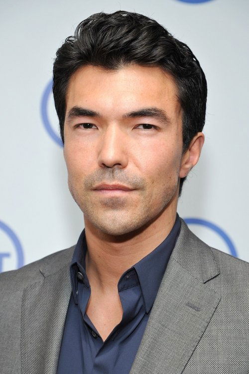 Foto de perfil de Ian Anthony Dale