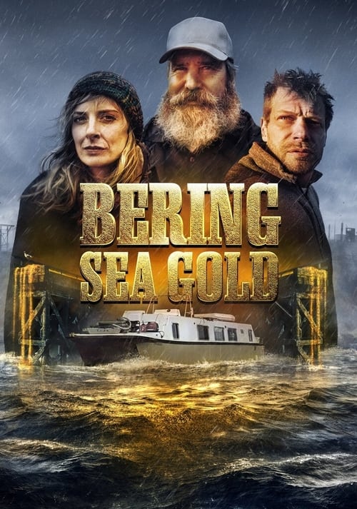 Where to stream Bering Sea Gold Season 5