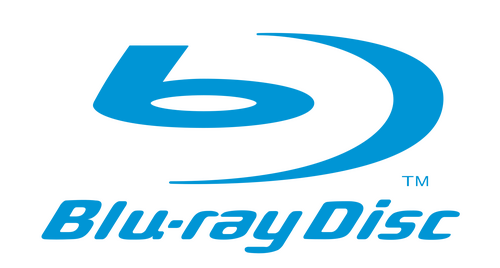 Blu-ray logo