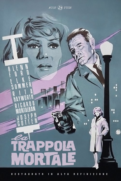 La trappola mortale