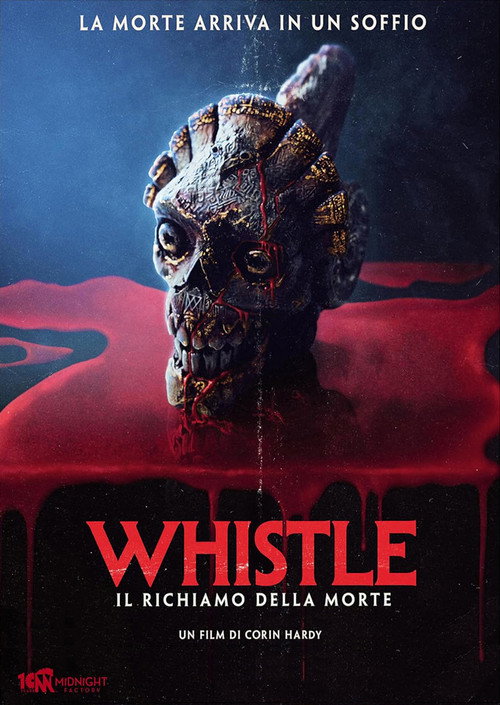 Whistle - Il richiamo della morte