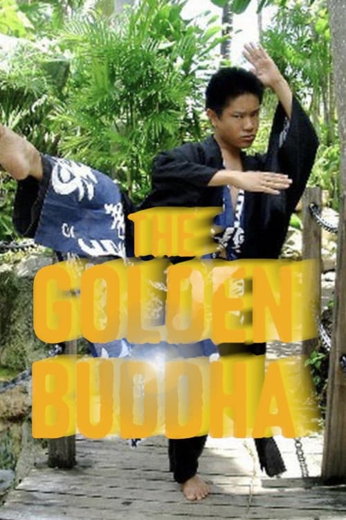 The Golden Buddha