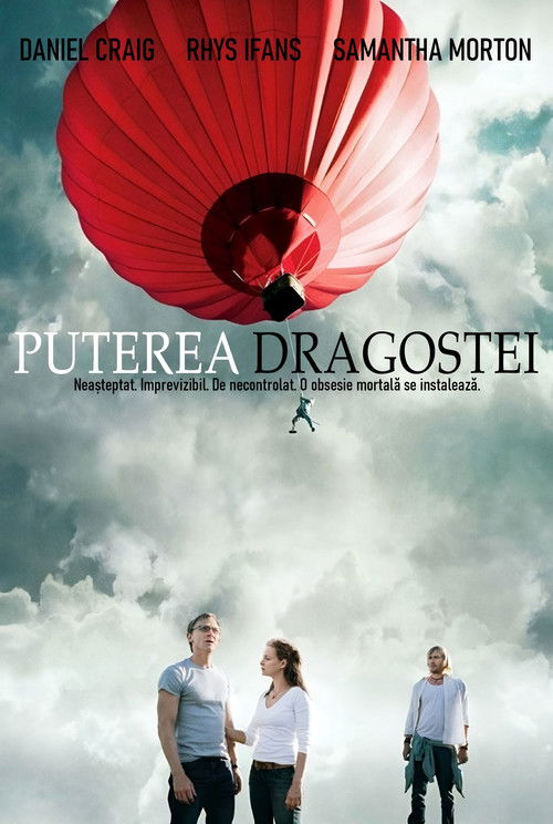 Puterea Dragostei