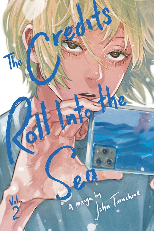 Credits Roll Into the Sea