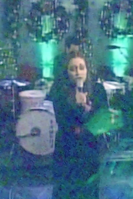 Notes of a Wind Chime poster