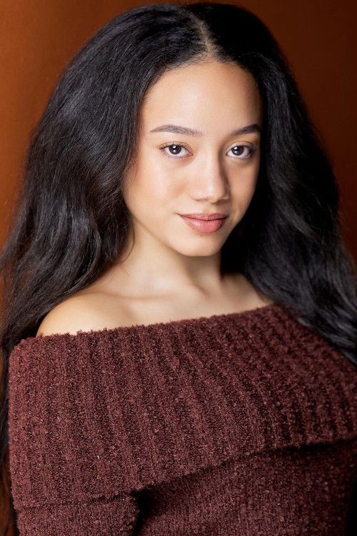 Image de Tamia Bailey