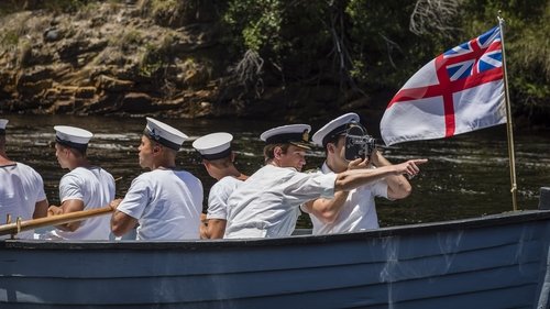 The Crown: 2×2