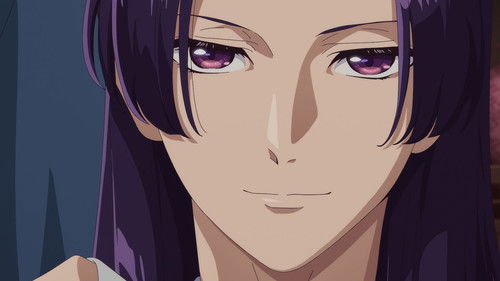 Diários de uma Apotecária: 1×1