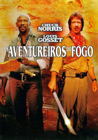 Caminho de Fogo