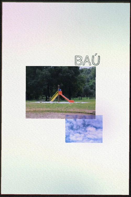 BAÚ