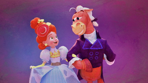 Toy Story 5