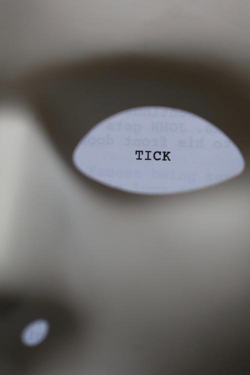 Tick