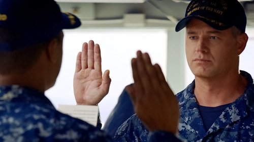 The Last Ship: 4×5