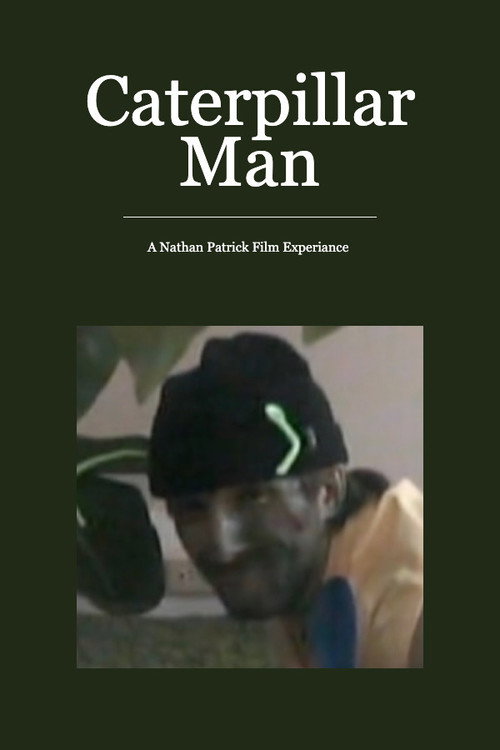 Caterpillar Man