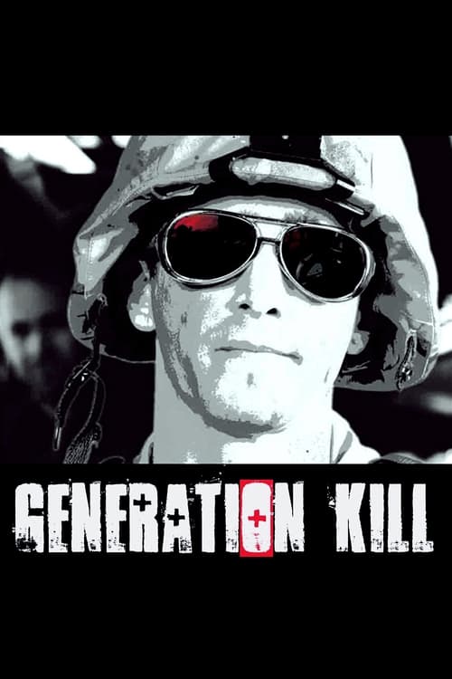 Image Generation Kill – Generația morții (2008)