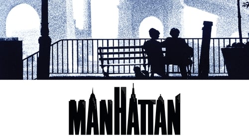 Manhattan - Woody Allen's New Comedy Hit - Azwaad Movie Database