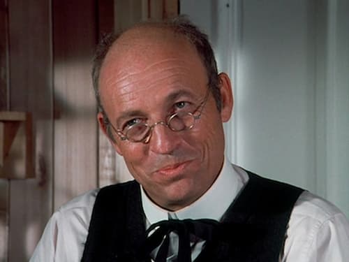 Episodio 9: El día de campo