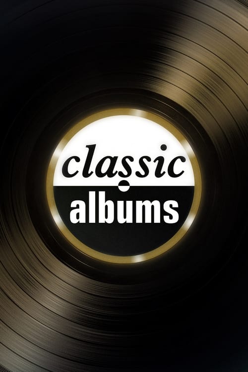 Poster da série Classic Albums