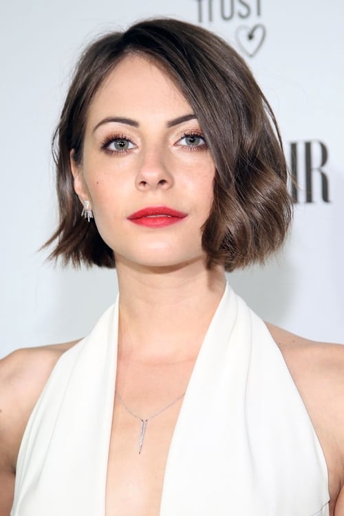 Kép: Willa Holland színész profilképe