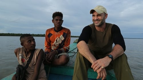 Poster della serie Ed Stafford: Into the Unknown