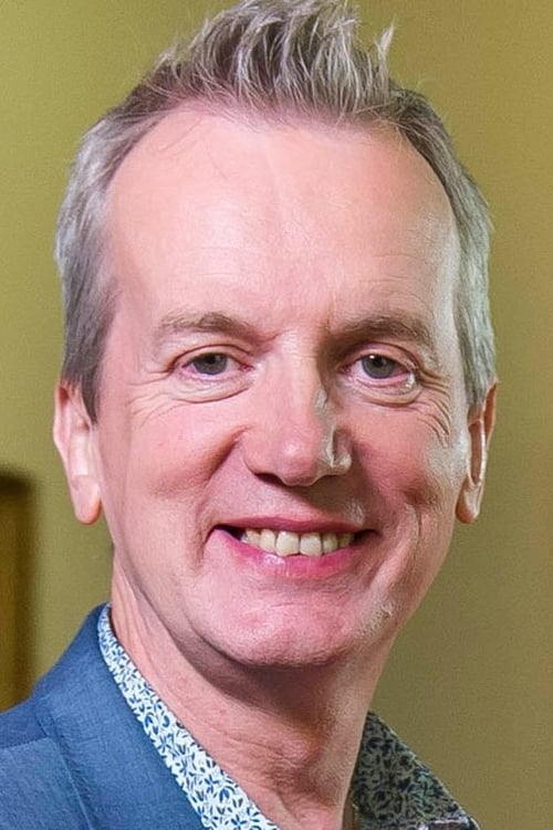 Kép: Frank Skinner színész profilképe