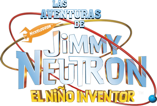 Jimmy Neutrón: El niño genio
