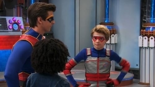 Henry Danger: 1×3