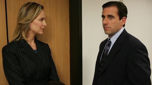 The Office: 2×8