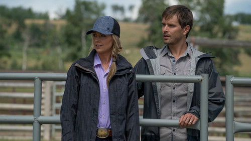 Heartland: 9×7