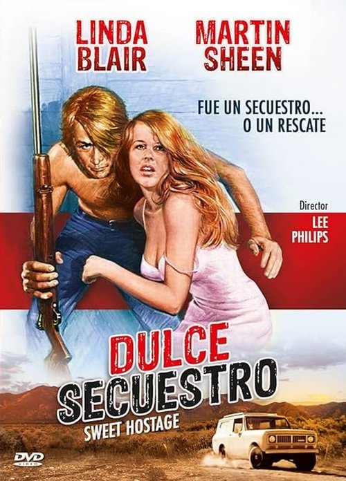 Dulce secuestro