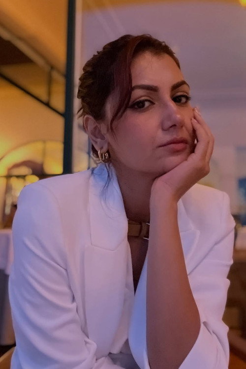 Sriti Jha