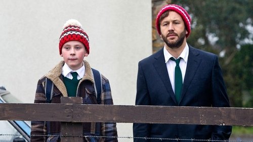 Poster della serie Moone Boy