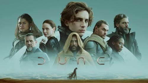 Dune (2021) Download Full HD ᐈ BemaTV