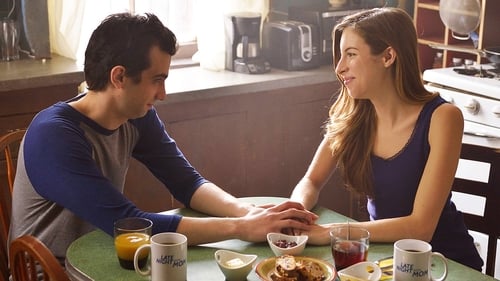 Man Seeking Woman, S01E08 - (2015)