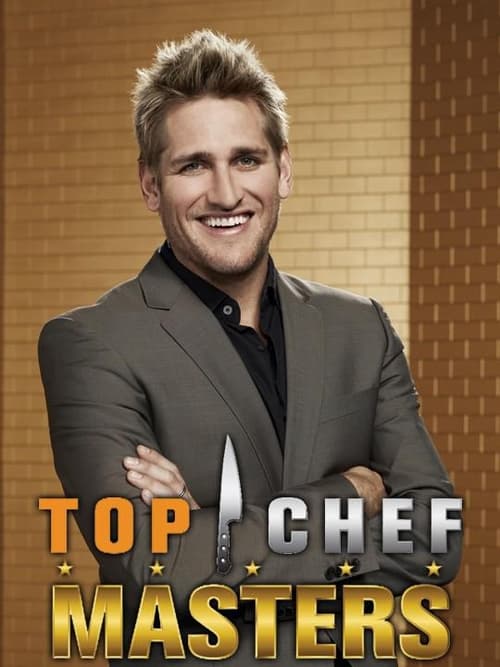 Where to stream Top Chef Masters Season 3