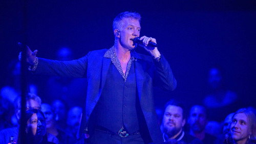 Queens of the Stone Age - Baloise Session