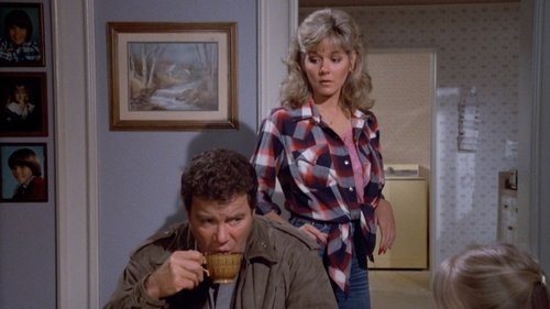 Escena del episodio 19 de la temporada 4 de la serie T. J. Hooker