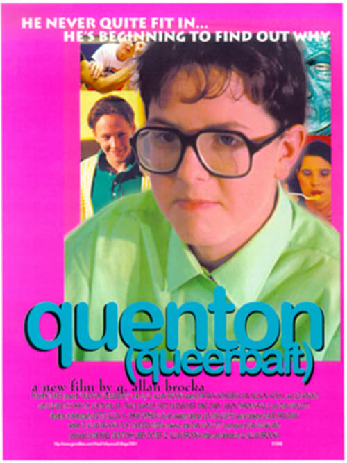 Quenton (Queerbait) 1998