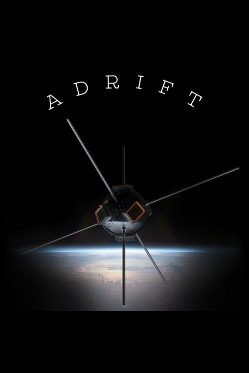 Adrift movie poster player