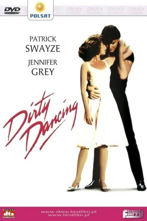 Dirty Dancing cały film