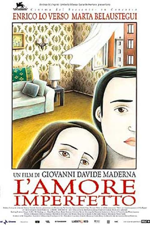 L'amore imperfetto (1970)