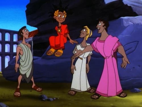 Hercules, S01E59 - (1999)