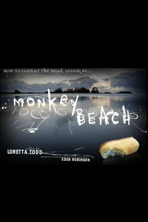 What a Monkey Beach cool Movie?