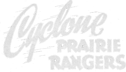 Cyclone Prairie Rangers Logo