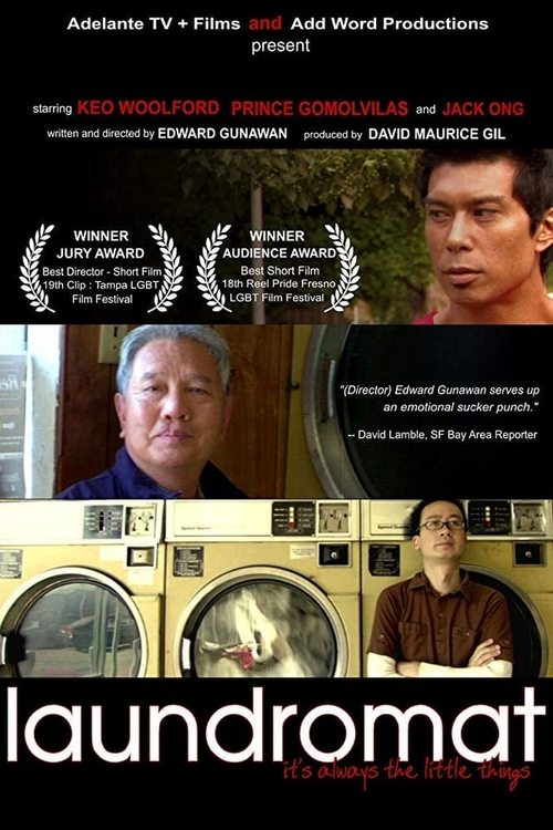 Laundromat (2008)