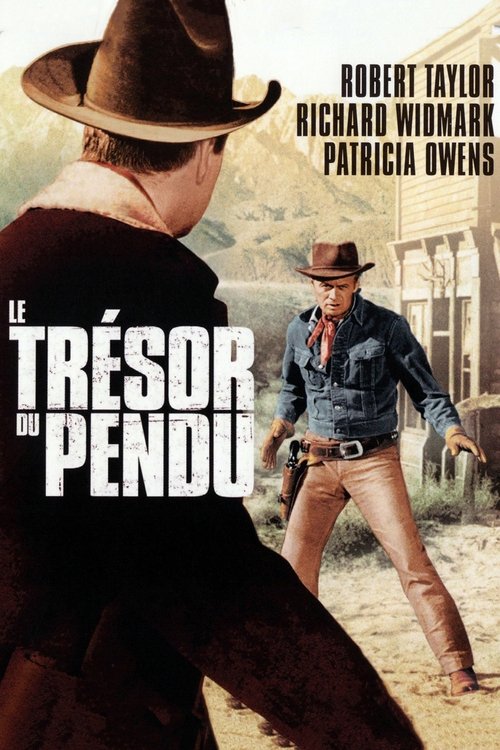 Le trésor du pendu 1958