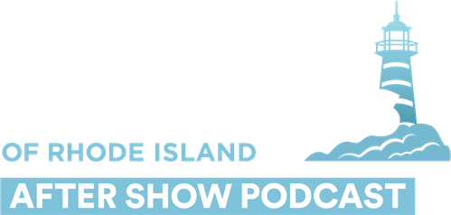 The Real Housewives of Rhode Island: After Show Podcast